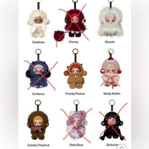 Skullpanda You Found Me